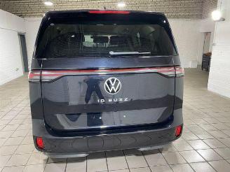 Volkswagen ID.Buzz Energy 210kW PANO/360/NAVI picture 10