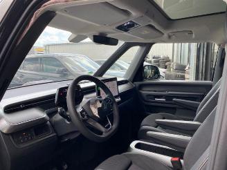 Volkswagen ID.Buzz Energy 210kW PANO/360/NAVI picture 12