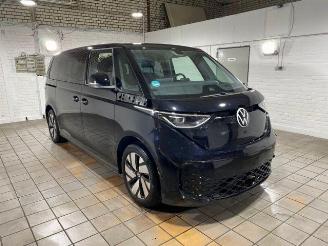 Volkswagen ID.Buzz Energy 210kW PANO/360/NAVI picture 6