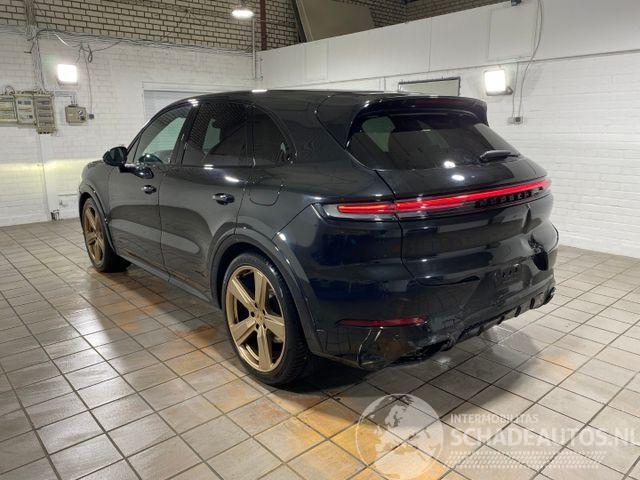 Porsche Cayenne E-Hybrid Beifahrerdisplay/Pano/Sportsitz