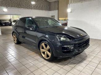 Porsche Cayenne E-Hybrid Beifahrerdisplay/Pano/Sportsitz picture 6