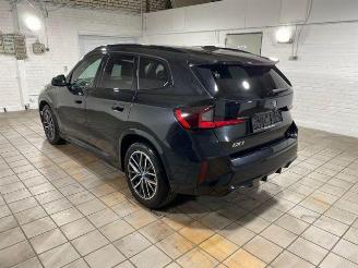 Damaged car BMW iX1 eDrive20 M Sport HUD/AHK/360/NAVI 2024/3