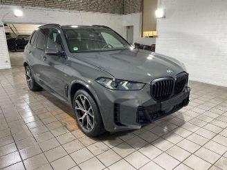 Auto incidentate BMW X5 xDrive40d M Sport Pro PANO/HUD/AHK/360/H&K 2024/7