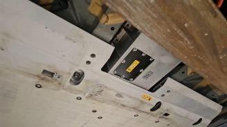 Mercedes EQA 250+ AHK/KAM/NAVI picture 19
