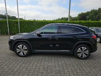 Mercedes EQA 250+ AHK/KAM/NAVI picture 11