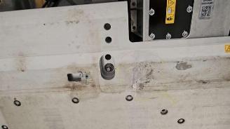Mercedes EQA 250+ AHK/KAM/NAVI picture 21