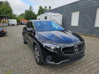Mercedes EQA 250+ AHK/KAM/NAVI picture 3