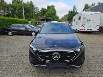 Mercedes EQA 250+ AHK/KAM/NAVI picture 4