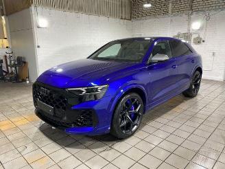 skadebil auto Audi RS Q8 RSQ8 Performance KERAMIK/PANO/B&K/KAM/NAVI 2025/8