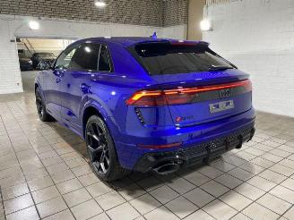 Audi RS Q8 RSQ8 Performance KERAMIK/PANO/B&K/KAM/NAVI picture 1
