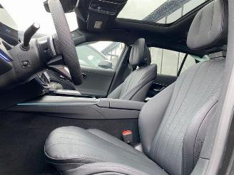 Mercedes E-klasse 450d T 4Matic AMG Lin Prmium Plus PANO/HUD picture 35