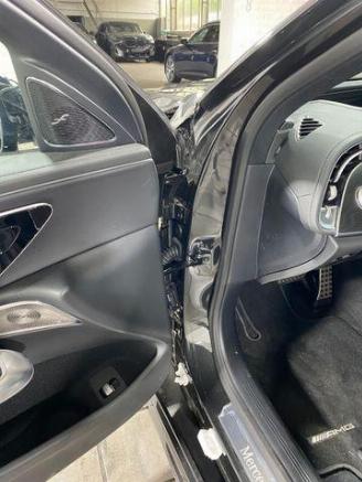 Mercedes E-klasse 450d T 4Matic AMG Lin Prmium Plus PANO/HUD picture 25