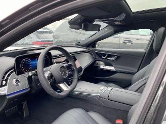Mercedes E-klasse 450d T 4Matic AMG Lin Prmium Plus PANO/HUD picture 33