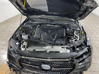 Mercedes E-klasse 450d T 4Matic AMG Lin Prmium Plus PANO/HUD picture 21