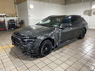 Mercedes E-klasse 450d T 4Matic AMG Lin Prmium Plus PANO/HUD picture 5