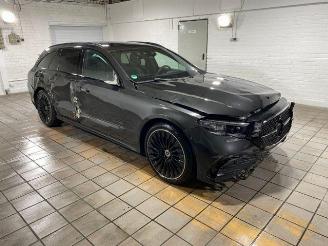 Mercedes E-klasse 450d T 4Matic AMG Lin Prmium Plus PANO/HUD picture 8