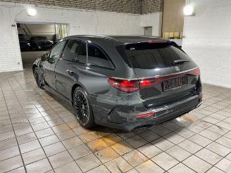 Avarii autoturisme Mercedes E-klasse 450d T 4Matic AMG Lin Prmium Plus PANO/HUD 2026/6