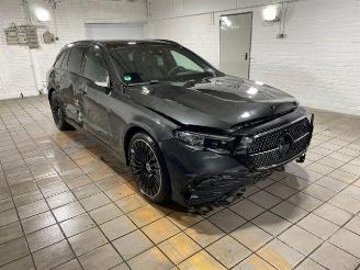 Auto incidentate Mercedes E-klasse 450d T 4Matic AMG Lin Prmium Plus PANO/HUD 2026/6