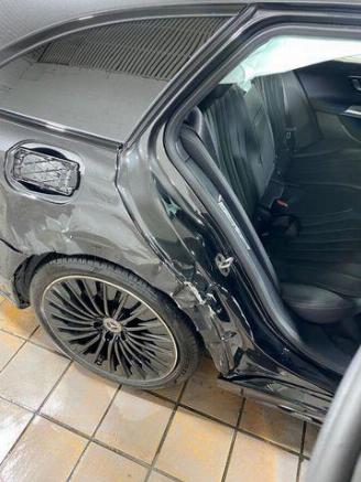 Mercedes E-klasse 450d T 4Matic AMG Lin Prmium Plus PANO/HUD picture 24