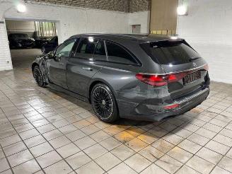 Mercedes E-klasse 450d T 4Matic AMG Lin Prmium Plus PANO/HUD picture 4
