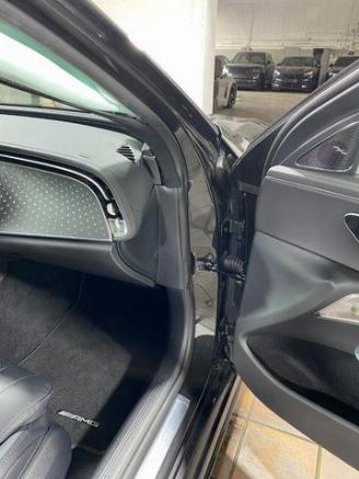 Mercedes E-klasse 450d T 4Matic AMG Lin Prmium Plus PANO/HUD picture 27