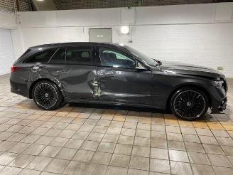Mercedes E-klasse 450d T 4Matic AMG Lin Prmium Plus PANO/HUD picture 15