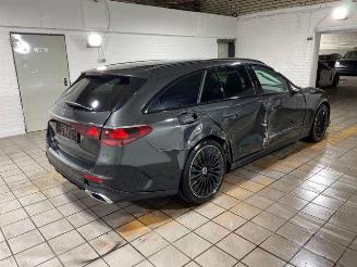 Mercedes E-klasse 450d T 4Matic AMG Lin Prmium Plus PANO/HUD picture 10