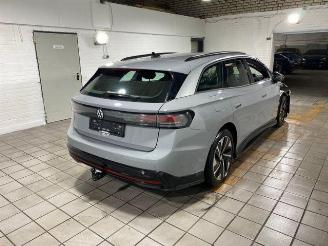 Schadeauto Volkswagen ID.7 Tourer Pro HUD/AHK/360/NAVI 2025/7