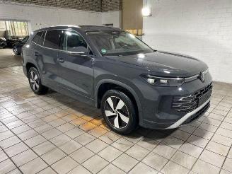 škoda osobní automobily Volkswagen Tayron 1.5 TSI e-Hybrid Elegance PANO/AHK/KAM 2025/10