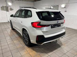 krockskadad bil auto BMW X1 xDrive30e M Sport HUD/AHK/360/NAVI 2025/5