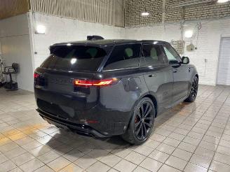 Unfallwagen Land Rover Range Rover sport P440e Dynamic SE STANDHZG/PANO 2023/10