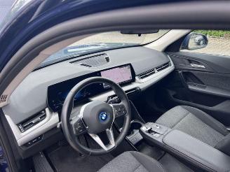 BMW iX1 eDrive20 AHK/KAM/NAVI picture 11