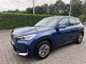 BMW iX1 eDrive20 AHK/KAM/NAVI picture 5
