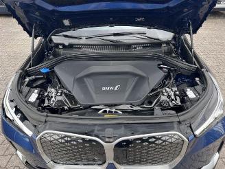 BMW iX1 eDrive20 AHK/KAM/NAVI picture 10