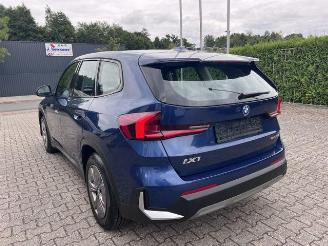 Avarii autoturisme BMW iX1 eDrive20 AHK/KAM/NAVI 2024/12
