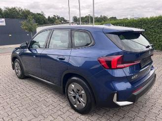 BMW iX1 eDrive20 AHK/KAM/NAVI picture 2