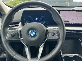 BMW iX1 eDrive20 AHK/KAM/NAVI picture 21