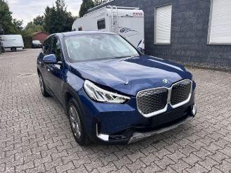 BMW iX1 eDrive20 AHK/KAM/NAVI picture 6