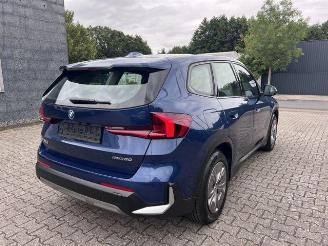 BMW iX1 eDrive20 AHK/KAM/NAVI picture 9