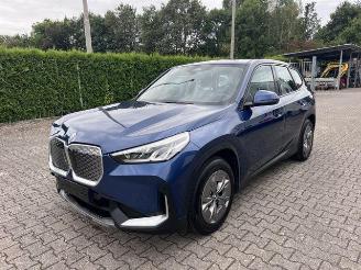 Vaurioauto  passenger cars BMW iX1 eDrive20 AHK/KAM/NAVI 2024/12