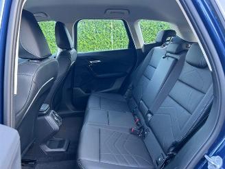 BMW iX1 eDrive20 KAM/NAVI picture 15
