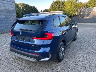 Avarii autoturisme BMW iX1 eDrive20 KAM/NAVI 2025/7