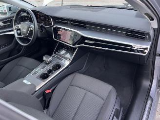 Audi A6 avant 40 TDI picture 15