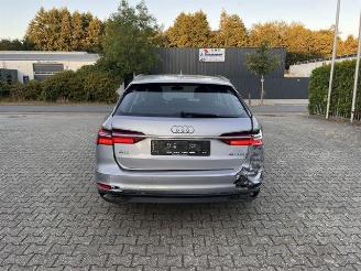 Audi A6 avant 40 TDI picture 6