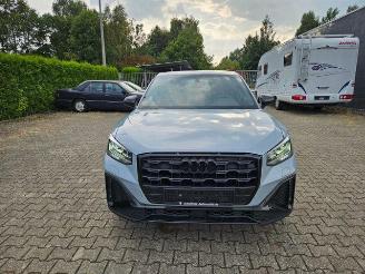 Audi Q2 35 TSI S tronic S line picture 6