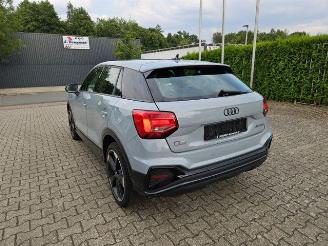 Gebrauchtwagen PKW Audi Q2 35 TSI S tronic S line 2021/4