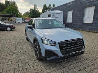 Audi Q2 35 TSI S tronic S line picture 7