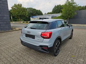 Audi Q2 35 TSI S tronic S line picture 11