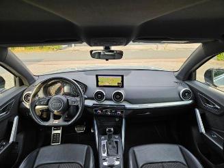 Audi Q2 35 TSI S tronic S line picture 21