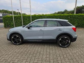 Audi Q2 35 TSI S tronic S line picture 3